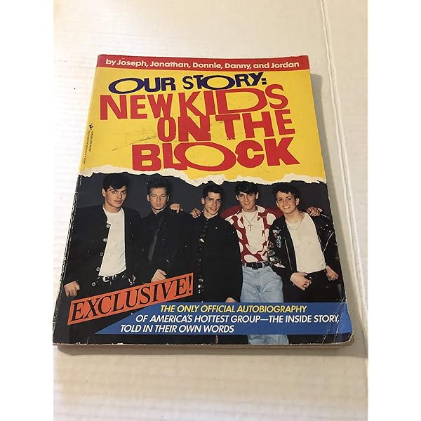 New Kids on the Block: Raso, Anne M.: 9780874498233: Amazon.com: Books